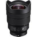 Sony FE 12-24 mm F4 G Lens