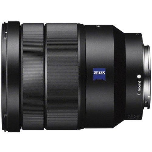 Sony Vario-Tessar T* FE 16-35 mm F4 OSS Lens
