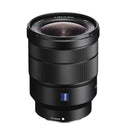 Sony Vario-Tessar T* FE 16-35 mm F4 OSS Lens