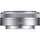 Objectif Sony E 16 mm F2.8