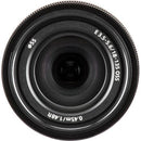 Sony E 18-135 mm F3.5-5.6 OSS  Lens