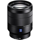 Sony FE Vario-Tessar T* 24-70 mm F4 OSS Lens