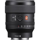 Sony 24 mm F1.4 GM Lens