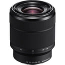 Sony FE 28-70 mm F3.5-5.6 OSS Lens