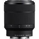 Sony FE 28-70 mm F3.5-5.6 OSS Lens