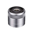 SONY E 30 mm F3,5 Lens macro