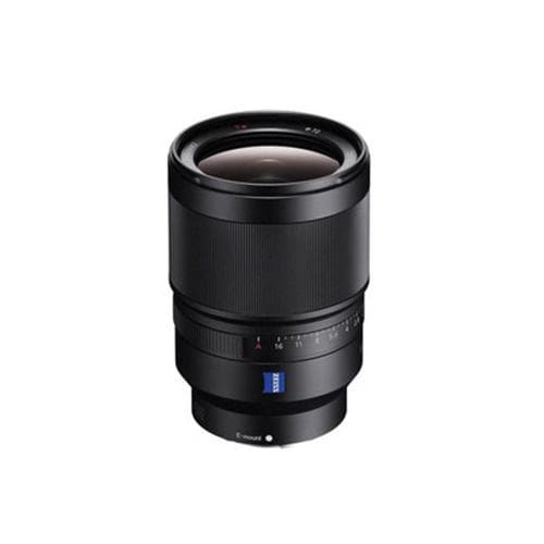 Sony FE Distagon T* 35mm f/1.4 ZA Lens | ExcellentPhoto.ca