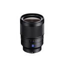 Sony Fe Distagon T * 35 mm F1.4 ZA Lens