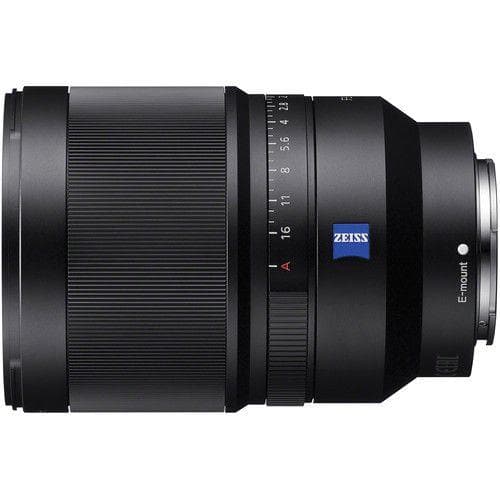 Sony FE Distagon T* 35mm f/1.4 ZA Lens | ExcellentPhoto.ca
