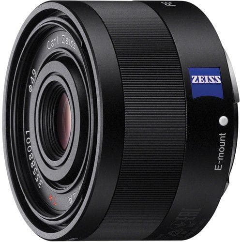 Sony Sonnar T* FE 35mm f/2.8 ZA Lens | ExcellentPhoto.ca