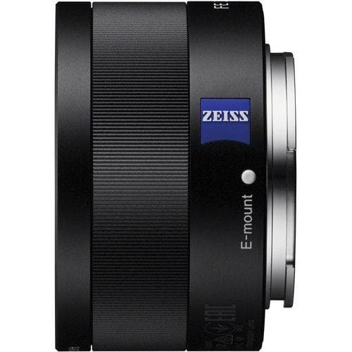 Sony Sonnar T* FE 35mm f/2.8 ZA Lens | ExcellentPhoto.ca