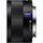 SONY SONNAR T * FE 35 mm f / 2,8 ZA Lens