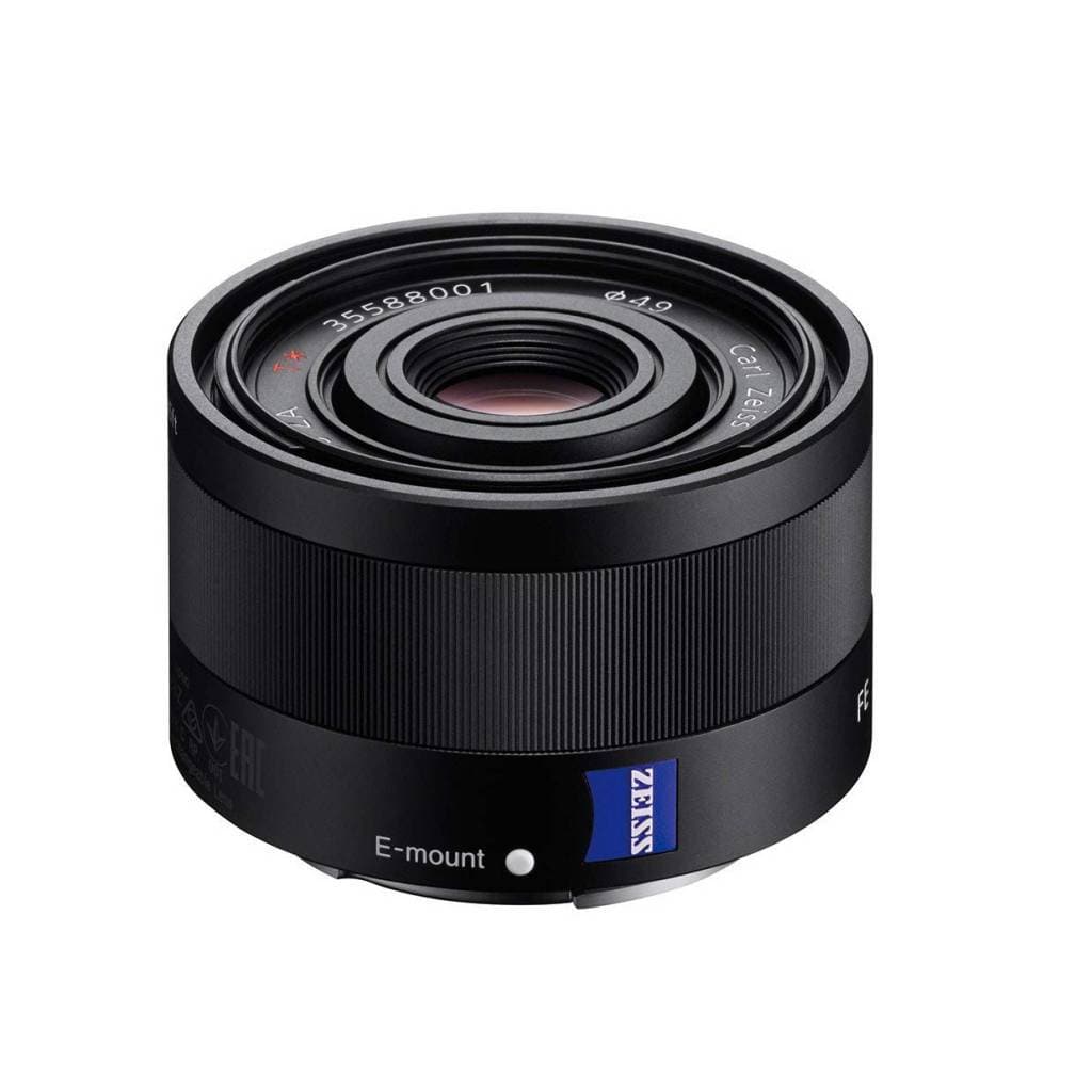 Sony Sonnar T* FE 35mm f/2.8 ZA Lens | ExcellentPhoto.ca