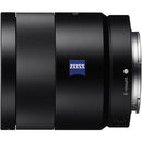 SONY SONNAR T * FE 55 mm f / 1,8 ZA Lens