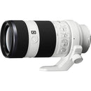 Sony E 70-200 mm F4 OSS G Lens