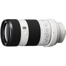 Sony E 70-200 mm F4 OSS G Lens