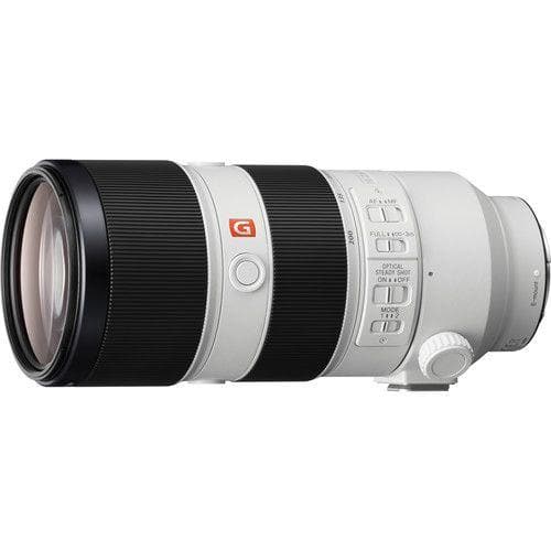 Sony FE 70-200 mm F2.8 GM OSS Lens