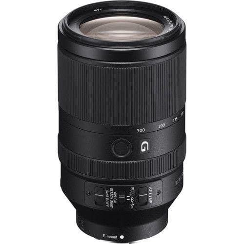 FE 70-300F4.5-5.6 G OSS SEL70300G 【公式通販】