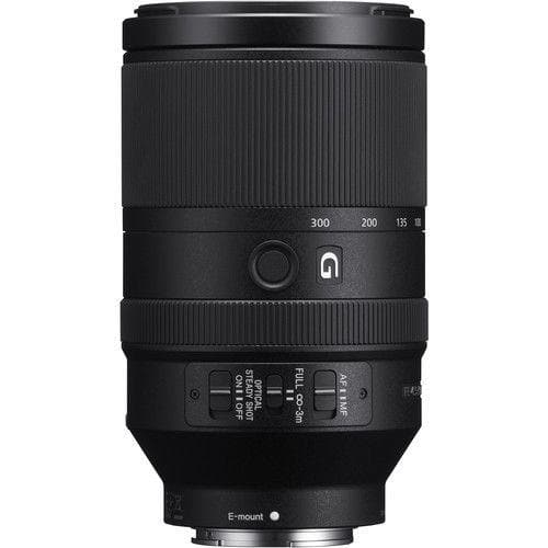 Sony FE 70-300mm F4.5-5.6 G OSS Lens | ExcellentPhoto.ca