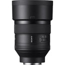 Sony FE 85 mm F1.4 GM Lens