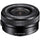 Sony Sony Selp1650 - Zoom Lens - 16 mm - 50 mm - F / 3,5-5,6 PZ OSS - Monte électronique Sony