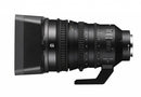 SONY E 18–110 mm F4 OSS G Lens