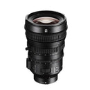 SONY E 18–110 mm F4 OSS G Lens