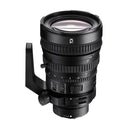 Sony FE 28-135mm F4 OSS Power Zoom G Lens