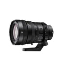 Sony FE 28-135mm F4 OSS Power Zoom G Lens
