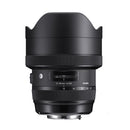 Sigma 12-24mm F4 DG HSM Art Lens pour Nikon