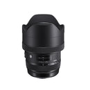 Sigma 12-24mm f4 DG HSM Art Lens For Canon