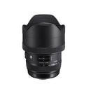 Sigma 12-24mm F4 DG HSM Art Lens pour Nikon