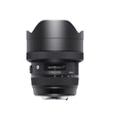 Sigma 12-24mm F4 DG HSM Art Lens pour Nikon