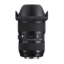 Sigma 24-35mm F2 DG HSM  Art Lens - Canon
