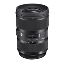 Sigma 24-35mm F2 DG HSM  Art Lens - Canon