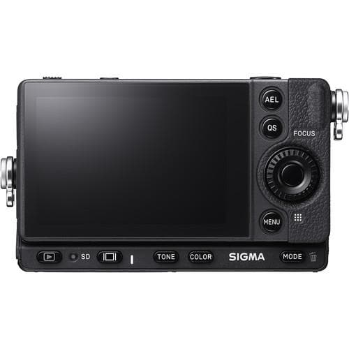 Sigma FP Mirrorless Camera FPBODY 085126937300