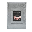 KVD Wedding Album Moire Collection - 3 up - 300 photos - 4x6