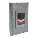 KVD Wedding Album Moire Collection - 3 up - 300 photos - 4x6