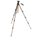 Slik 500G-7  45"   Lightweight Tripod  - with Bag