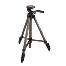 Slik 800G-7 56 " 4-step travel tripod - with Bag