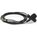 Rode SmartLav Plus Lavalier Condenser Microphone for Smartphones- Open Box