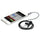Rode Rode Smartlav Plus Microphone du condenseur Lavalier pour smartphones - Open Boîte