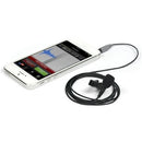 Rode SmartLav Plus Lavalier Condenser Microphone for Smartphones- Open Box