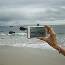 Saramonic Smartmic Flexible Microphone 3.5 Jack