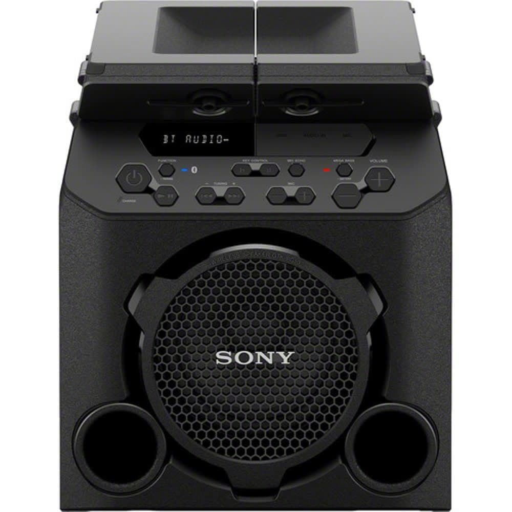 Sony GTK-PG10 ORDEUR OUTEROOR PORTABLE SEUR SANS WIRESS