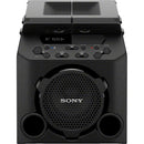 Sony GTK-PG10 Outdoor Portable wireless speaker