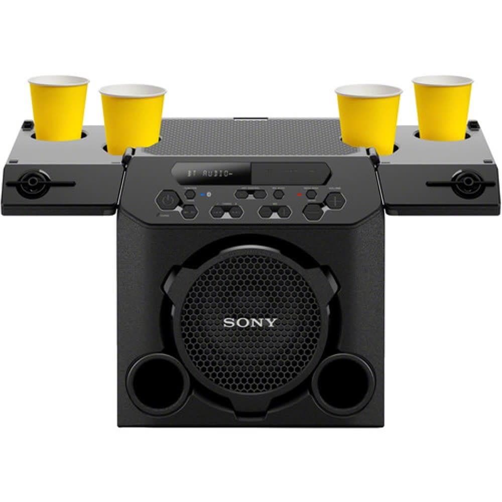 Sony GTK-PG10 Outdoor Portable wireless speaker