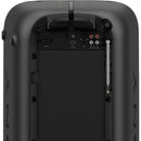 Sony GTK-XB72 Wireless Speaker with EXTRA Bass Sound