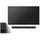 Sony HT-S350 Soundbar System - 320W 2.1-Channel