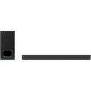 Système de barre sonore Sony HT-S350 - 320W 2.1-canal
